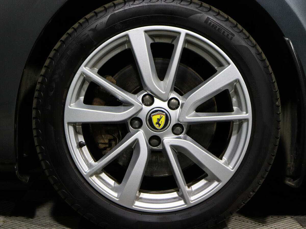 Skoda Superb 2014 года с пробегом. Фото: #14