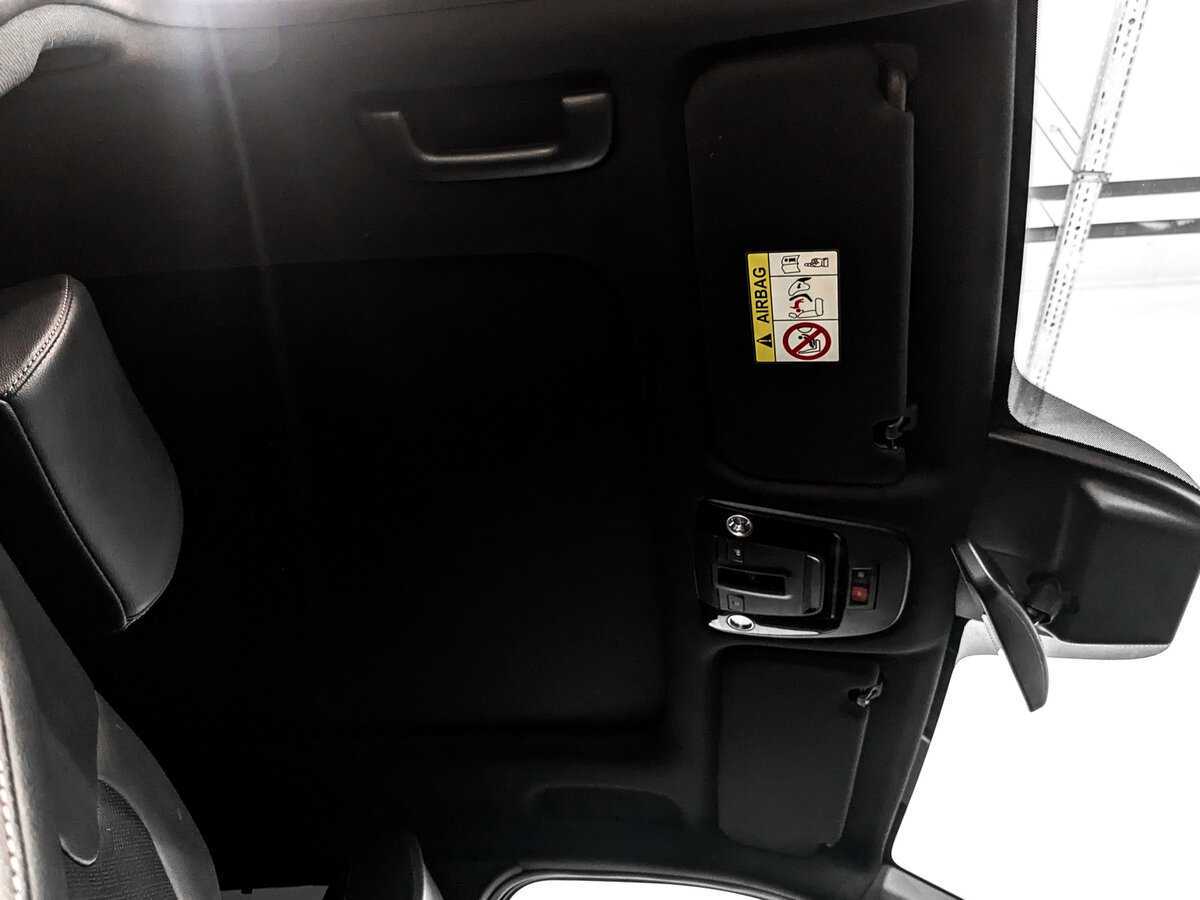 Kia Sorento 2022 года с пробегом. Фото: #21