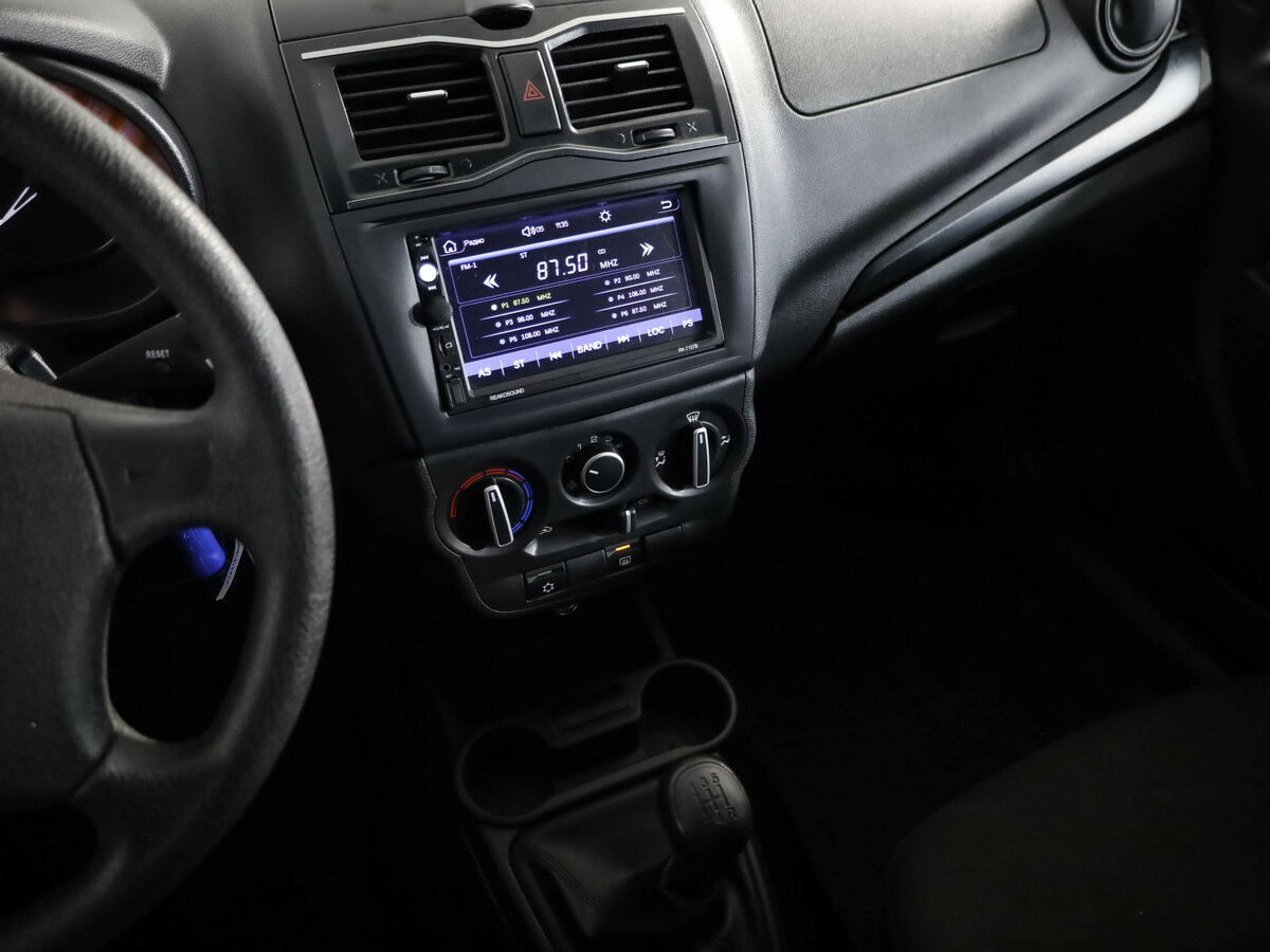 Lada (ВАЗ) Granta 2022 года с пробегом. Фото: #16