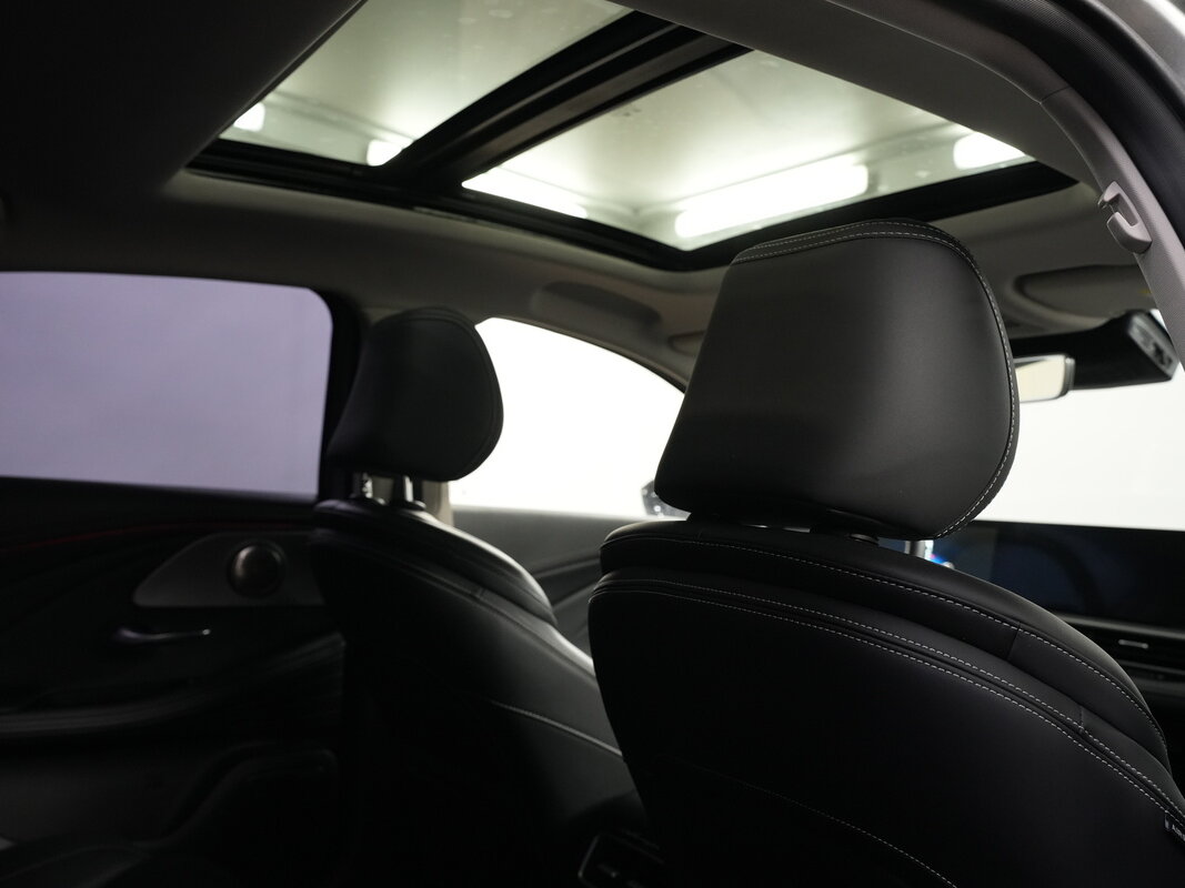 Chery Arrizo 8 2023 года с пробегом. Фото: #12