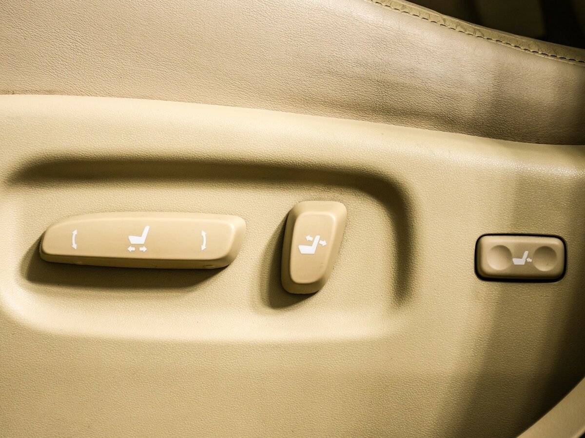Lexus RX 2015 года с пробегом. Фото: #15