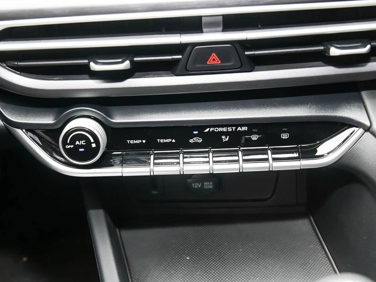 Changan Eado Plus 2025 года с пробегом. Фото: #16