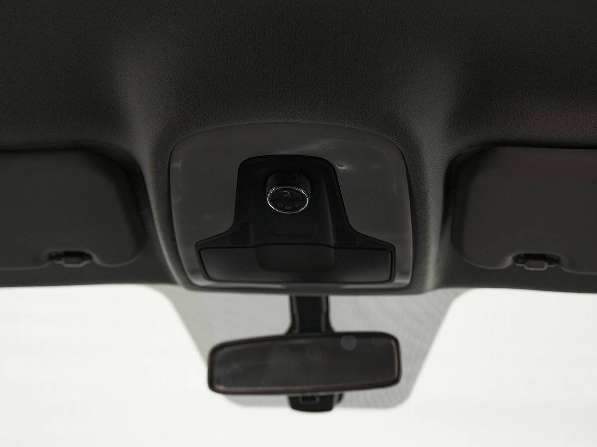 Chery Tiggo 4 2021 года с пробегом. Фото: #33