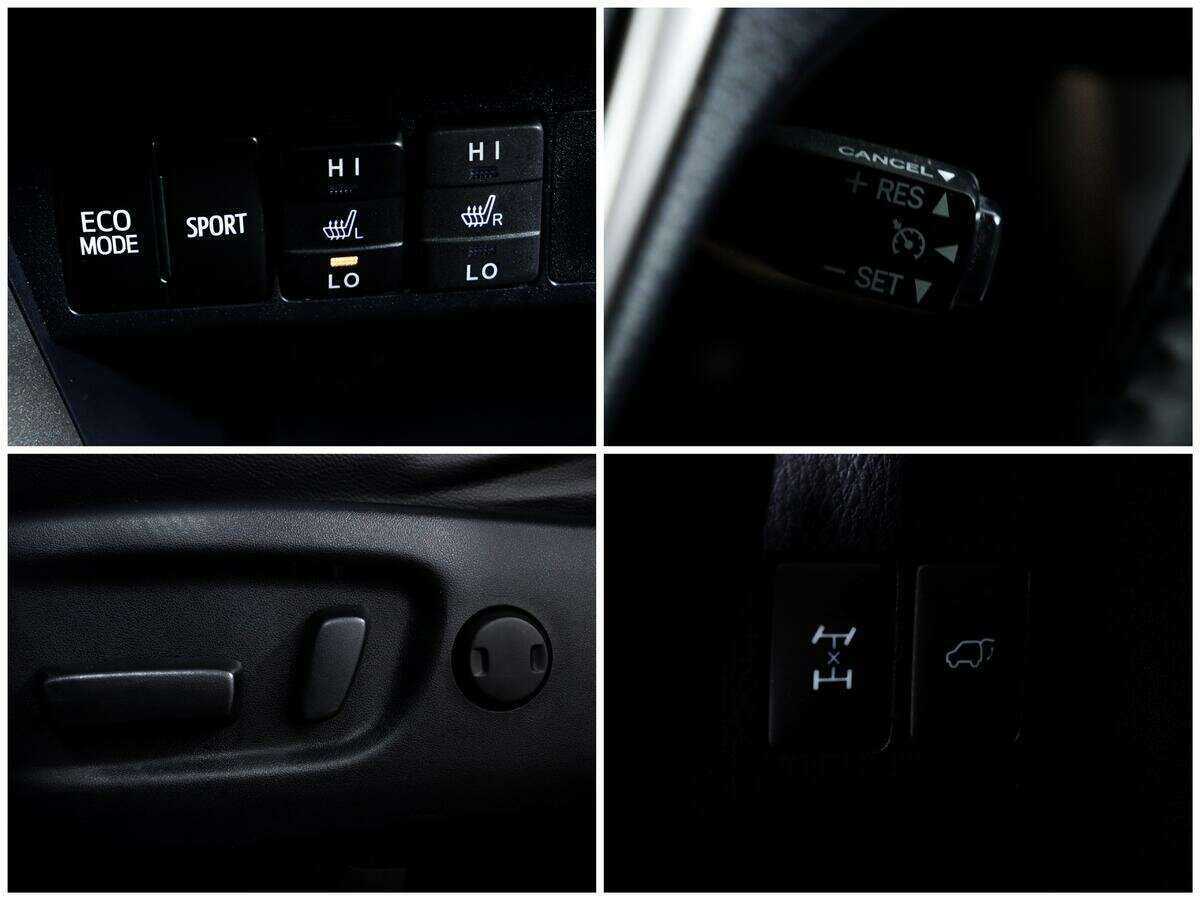 Toyota RAV4 2019 года с пробегом. Фото: #15