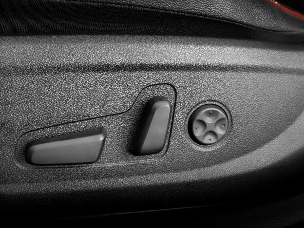 Kia Optima 2018 года с пробегом. Фото: #20