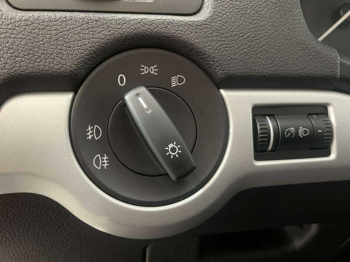 Skoda Octavia 2005 года с пробегом. Фото: #8