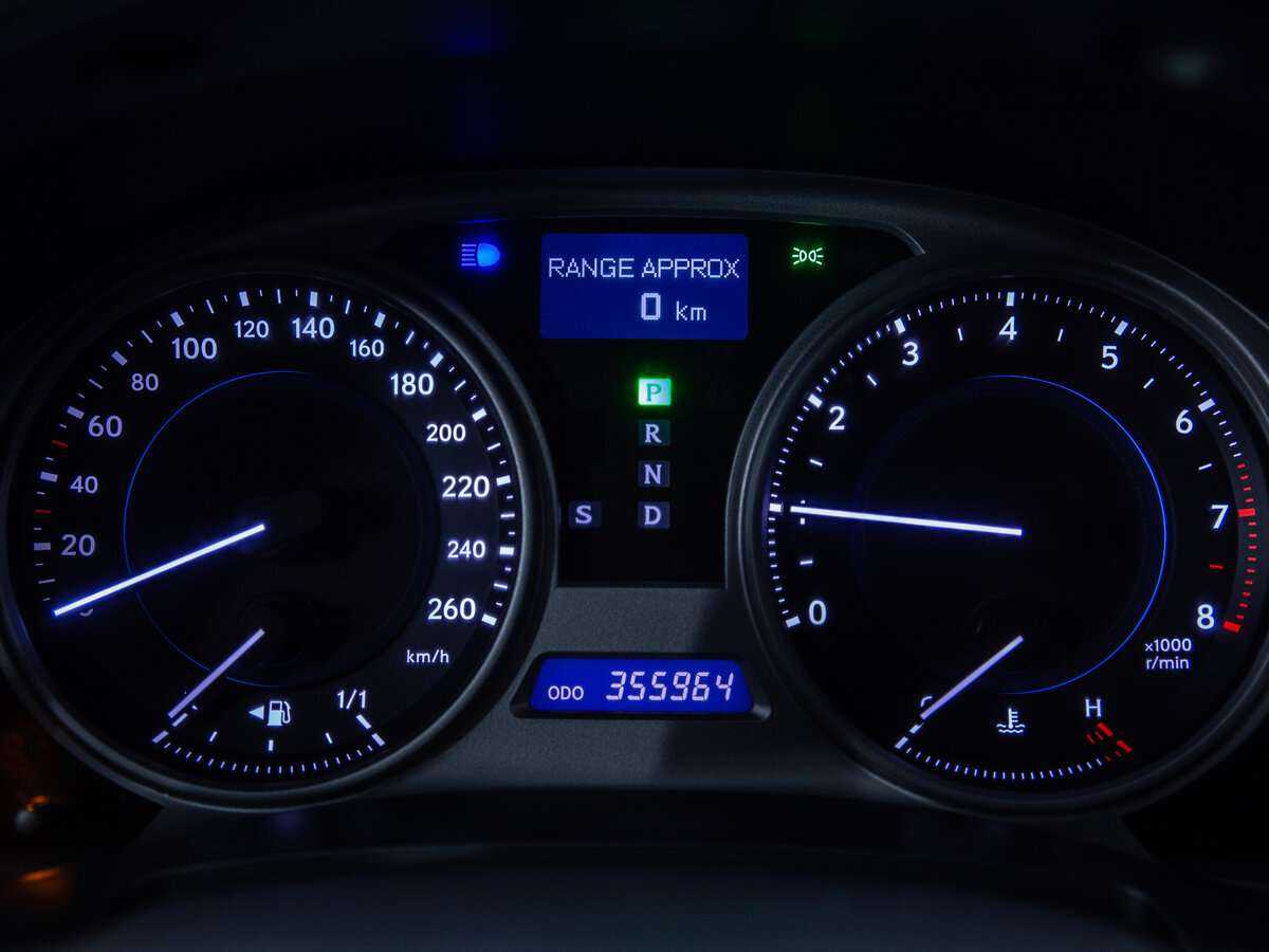 Lexus IS 2006 года с пробегом. Фото: #14