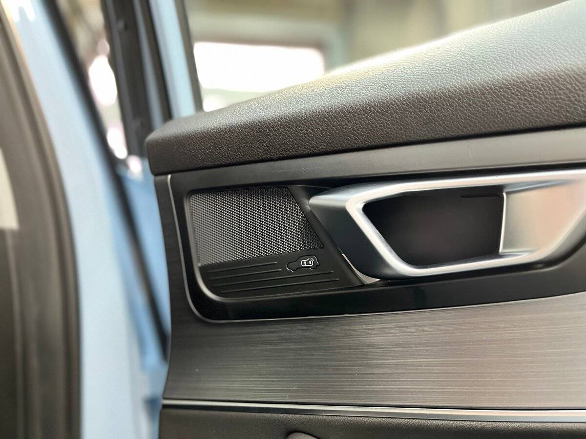 Chery Tiggo 7 Pro Max 2023 года с пробегом. Фото: #29