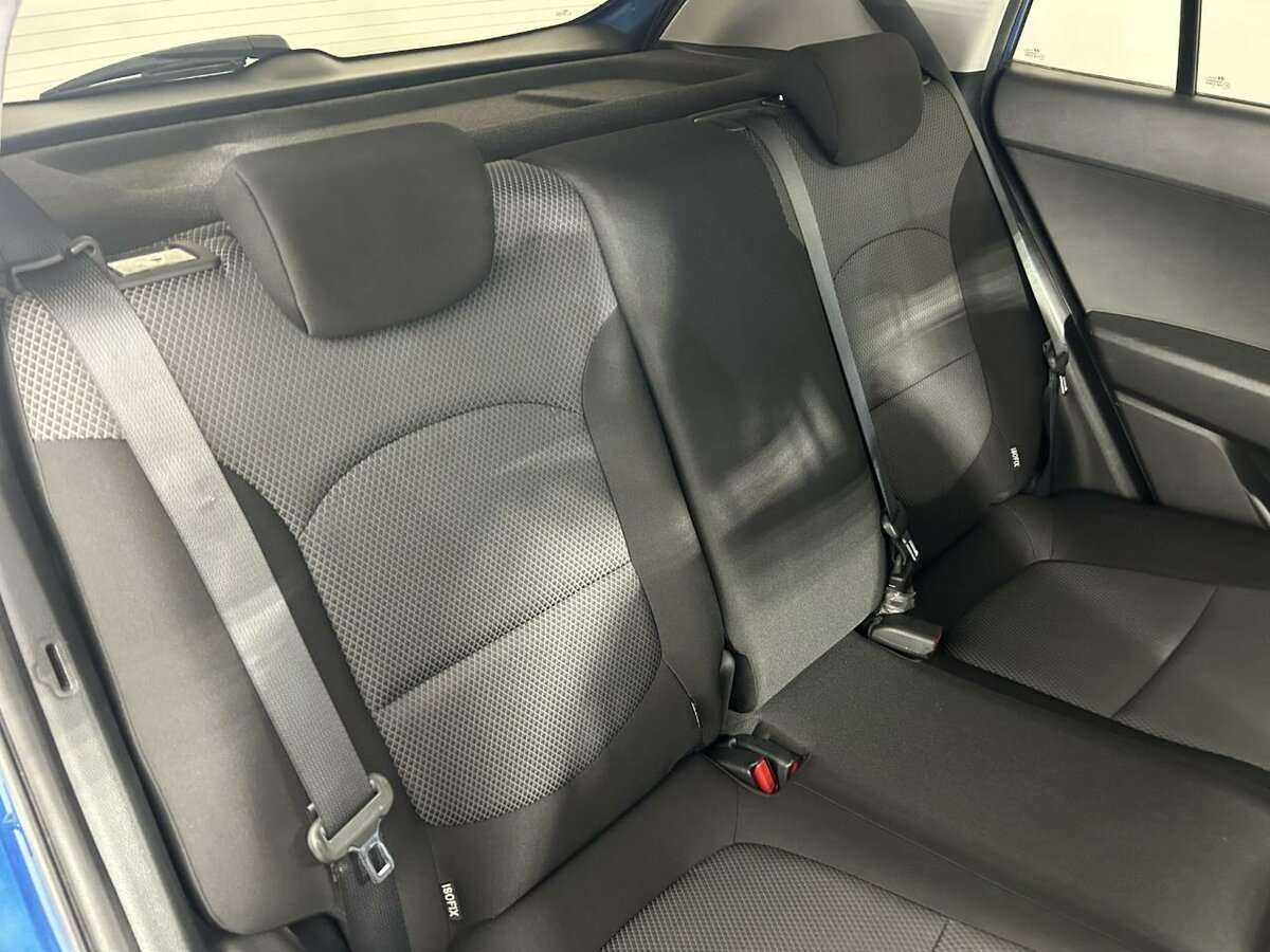 Hyundai Creta 2017 года с пробегом. Фото: #14