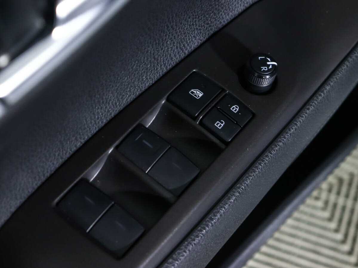 Toyota Camry 2022 года с пробегом. Фото: #15