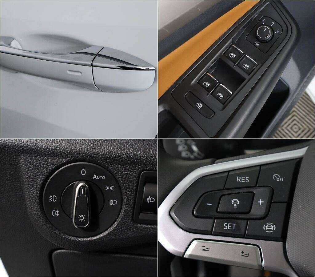 Volkswagen Bora 2022 года с пробегом. Фото: #15