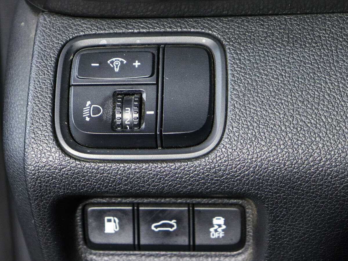 Kia Optima 2016 года с пробегом. Фото: #13