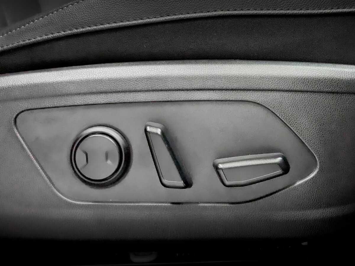 Kia Sorento 2022 года с пробегом. Фото: #23