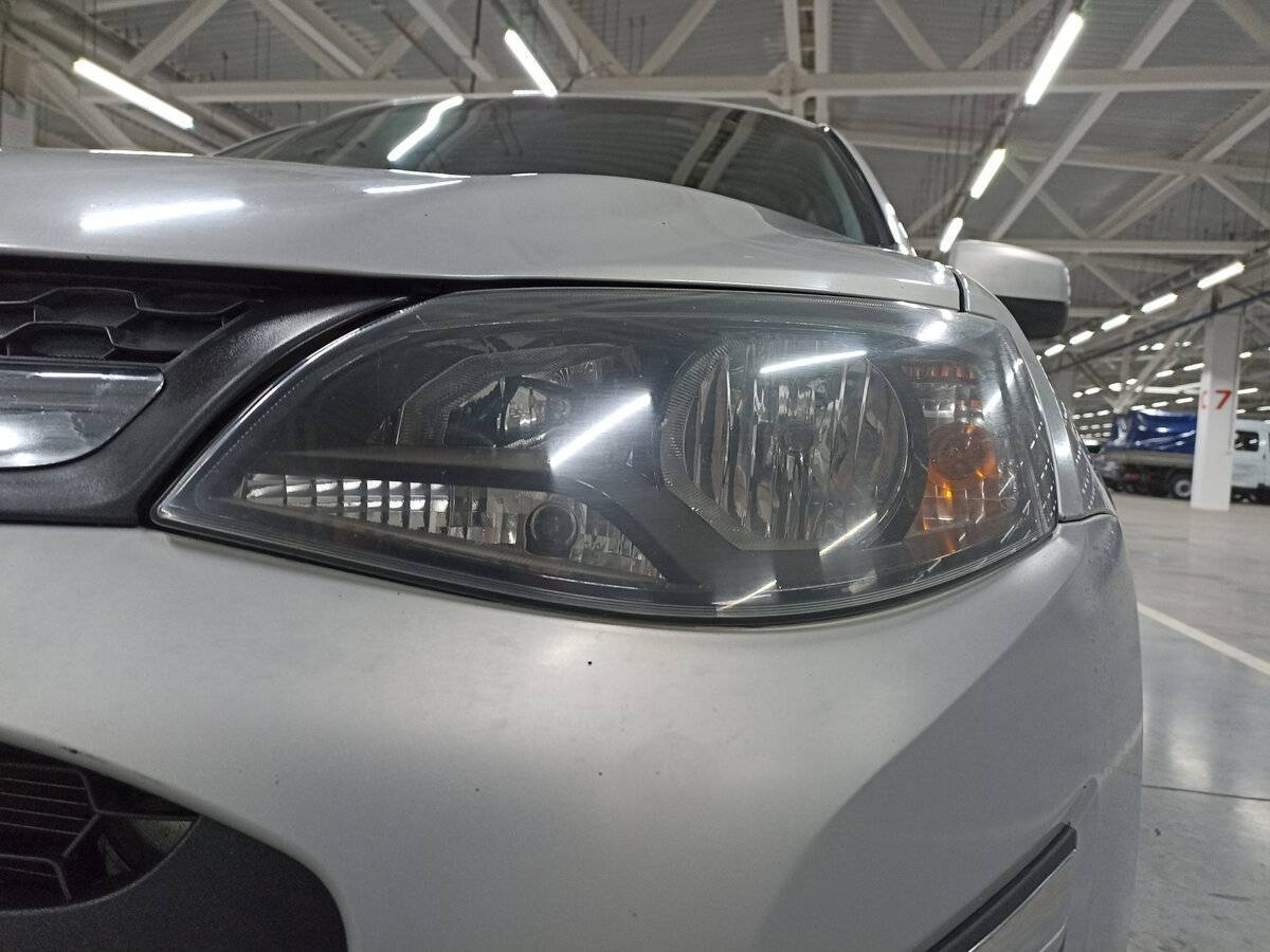 Lada (ВАЗ) Kalina 2013 года с пробегом. Фото: #16