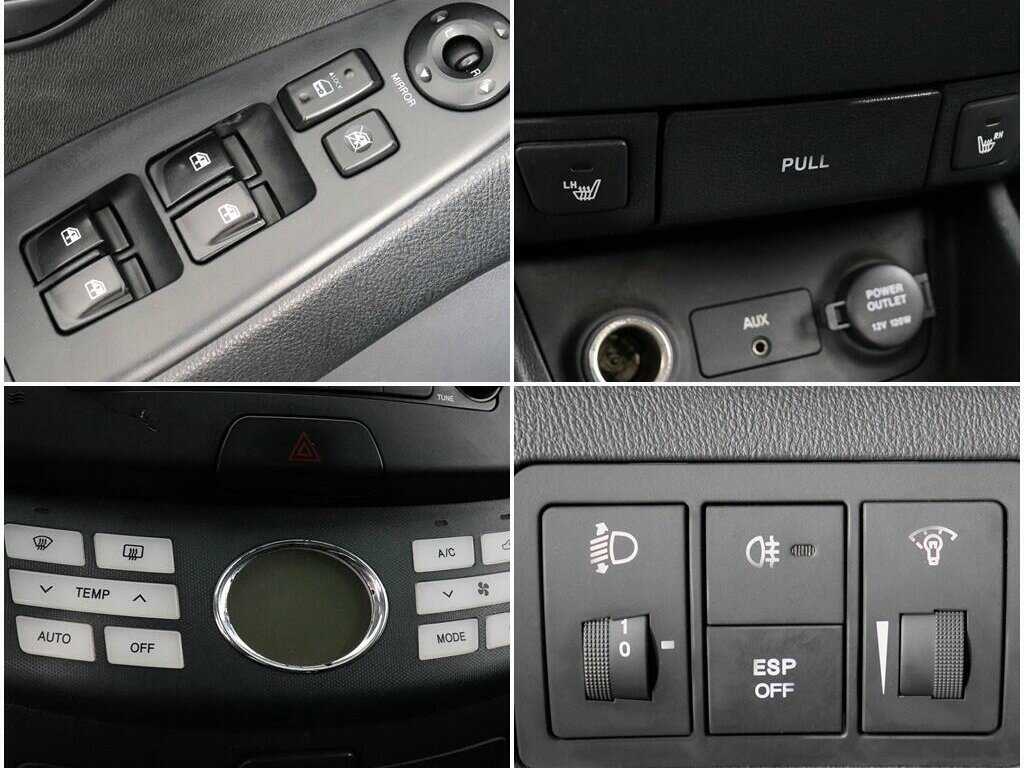 Hyundai Elantra 2007 года с пробегом. Фото: #15