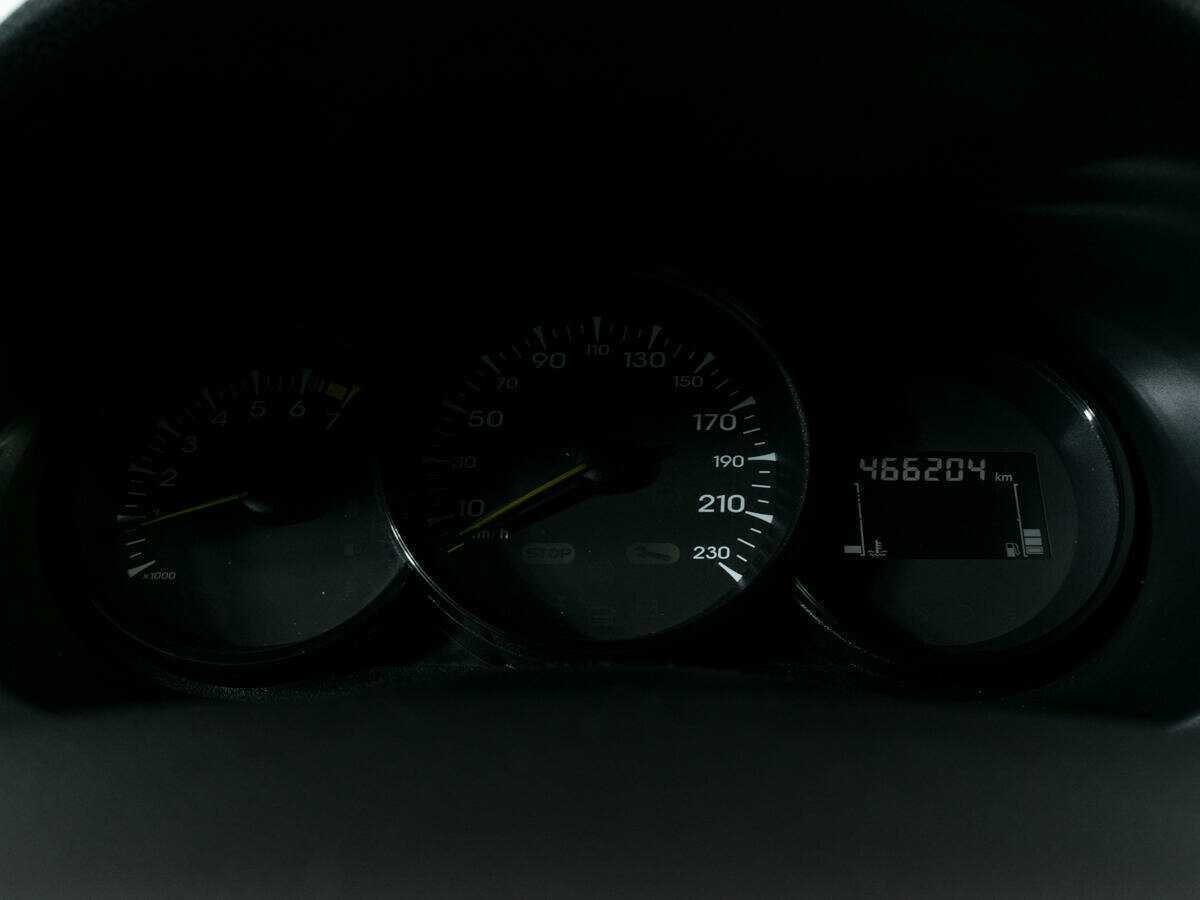 Renault Megane 2012 года с пробегом. Фото: #12