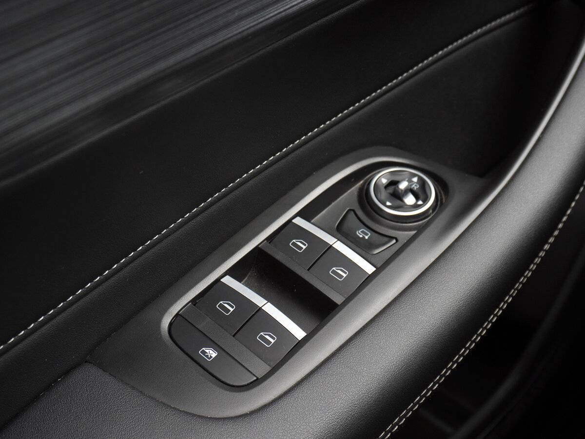 Chery Tiggo 4 Pro 2023 года с пробегом. Фото: #16