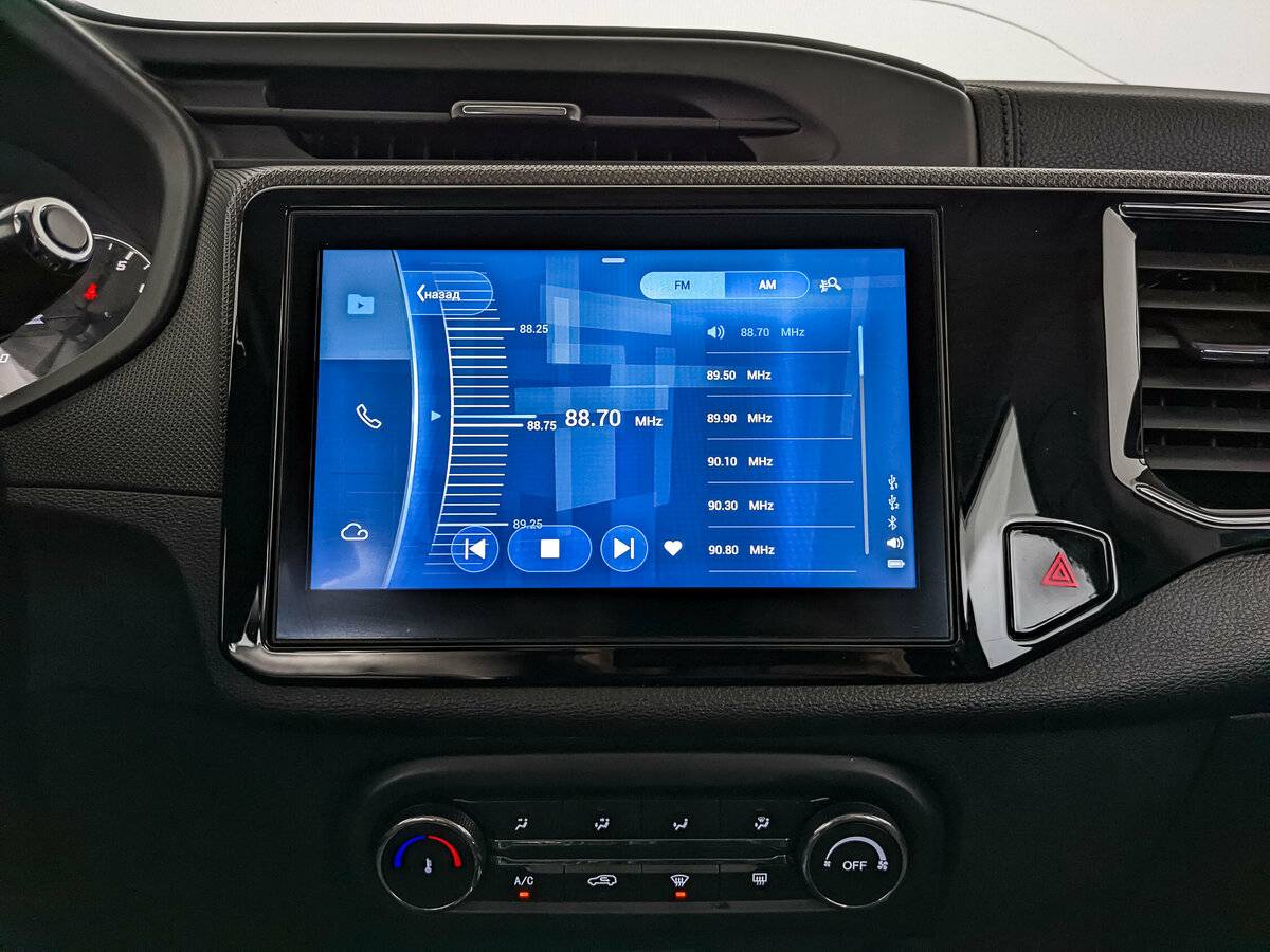 Chery Tiggo 4 2022 года с пробегом. Фото: #16