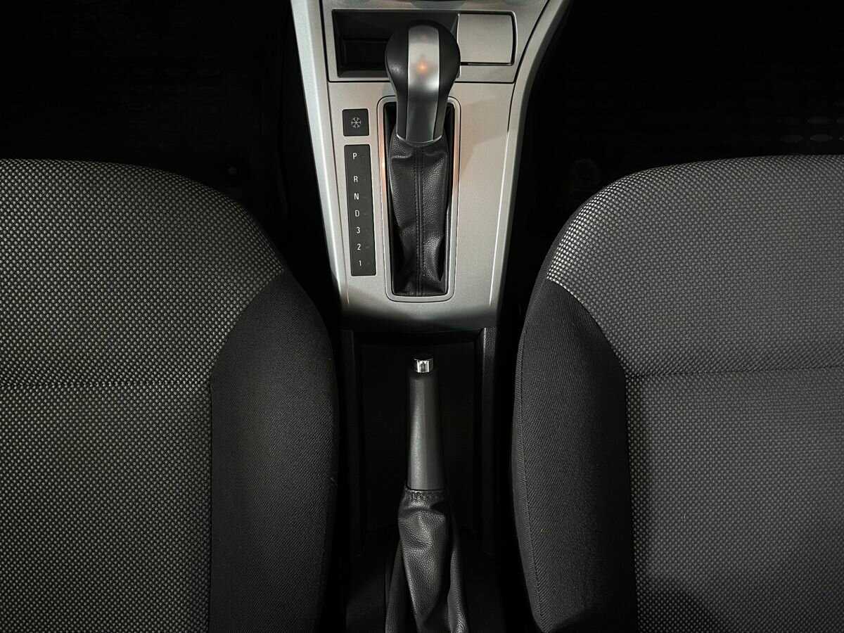 Opel Astra 2010 года с пробегом. Фото: #12