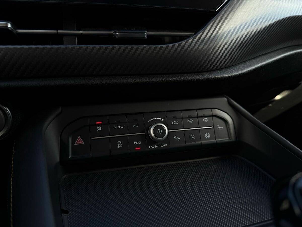 Haval F7x 2021 года с пробегом. Фото: #30