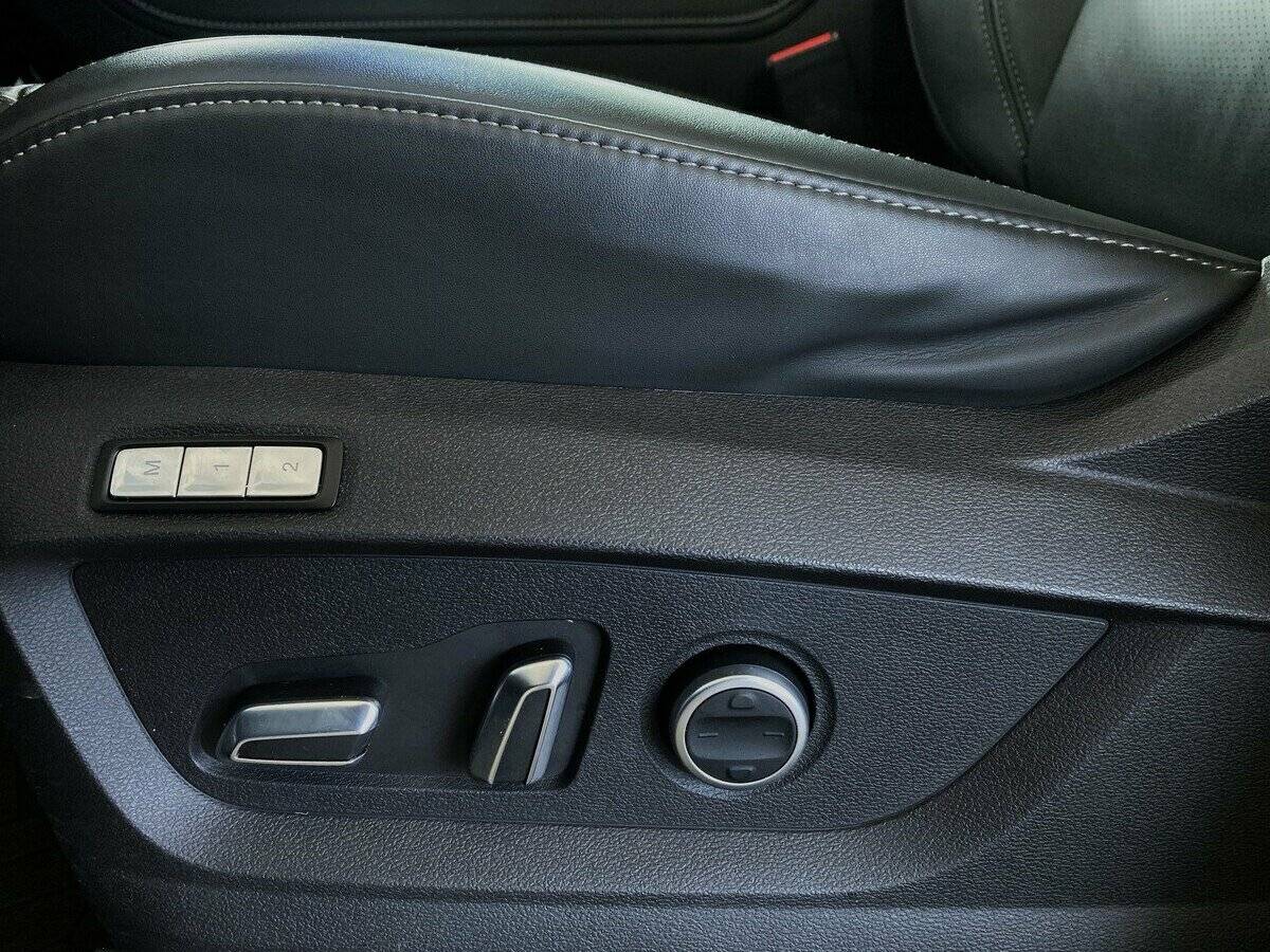 Chery Tiggo 7 Pro Max 2022 года с пробегом. Фото: #11