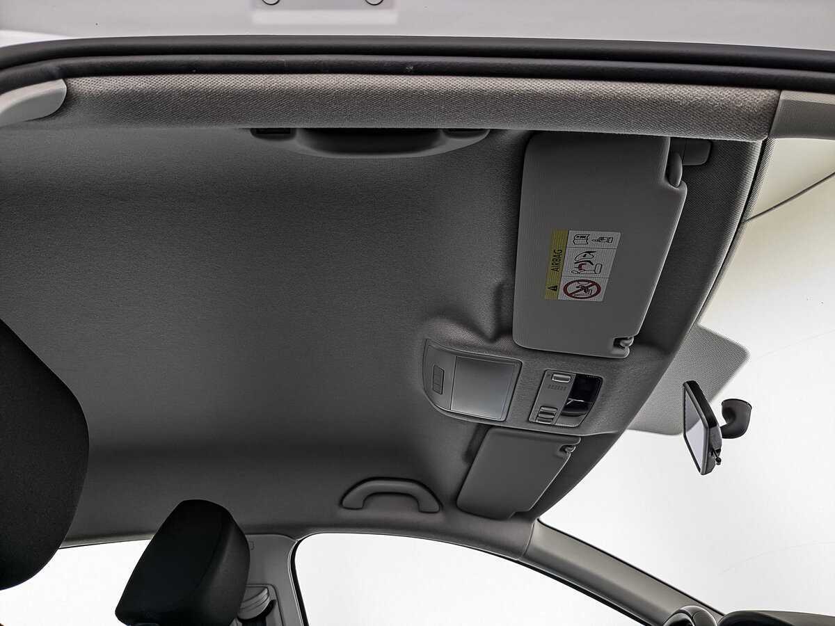 Skoda Rapid 2019 года с пробегом. Фото: #19