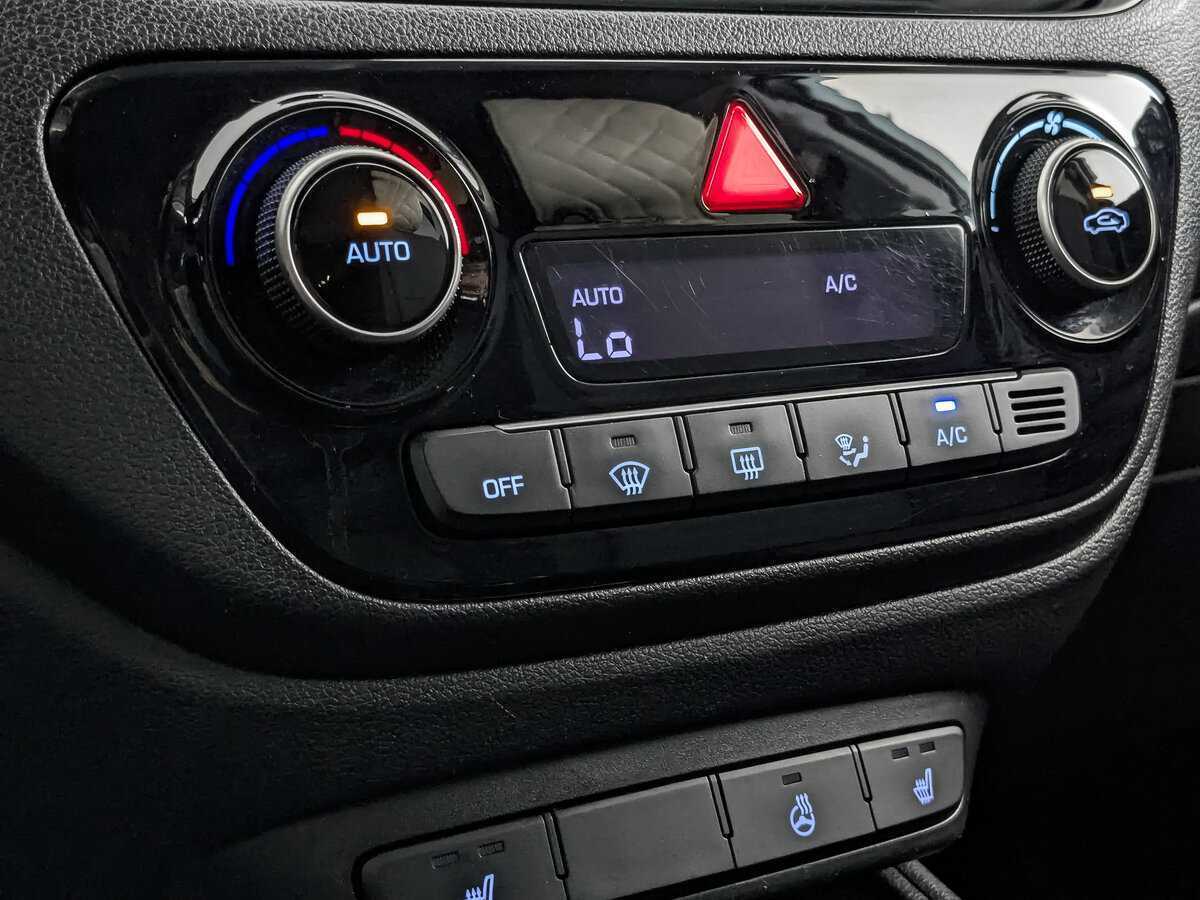 Hyundai Solaris 2020 года с пробегом. Фото: #16