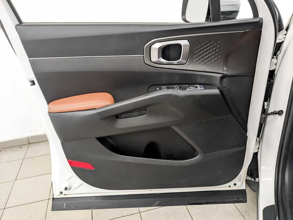 Kia Sorento 2022 года с пробегом. Фото: #18