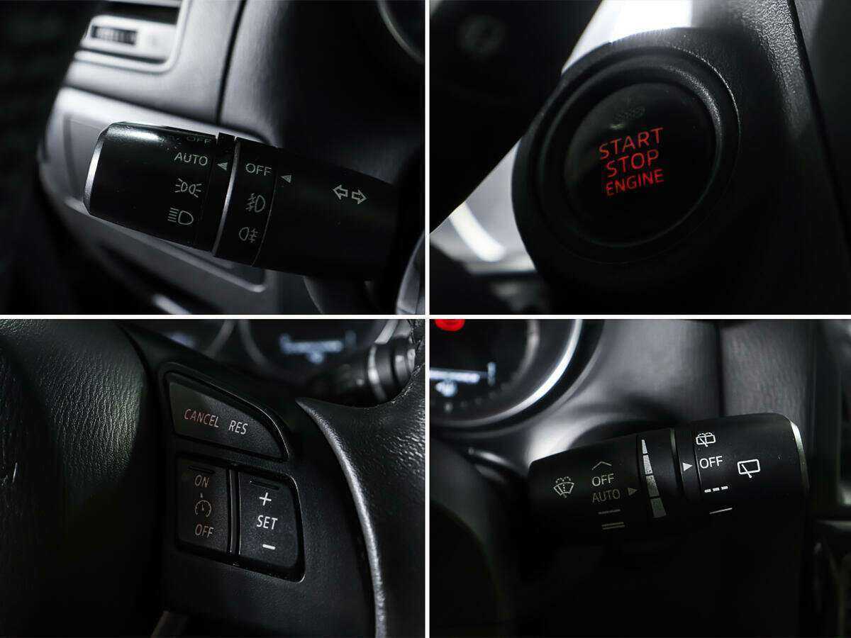 Mazda CX-5 2013 года с пробегом. Фото: #20