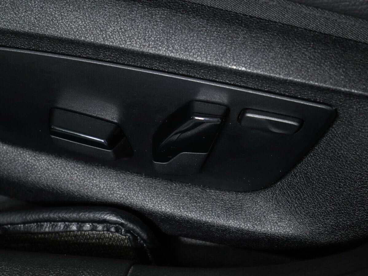 BMW 5 серии 2019 года с пробегом. Фото: #14