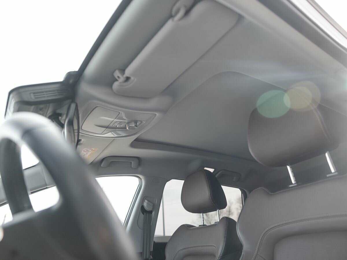 Chery Tiggo 8 Pro 2021 года с пробегом. Фото: #9