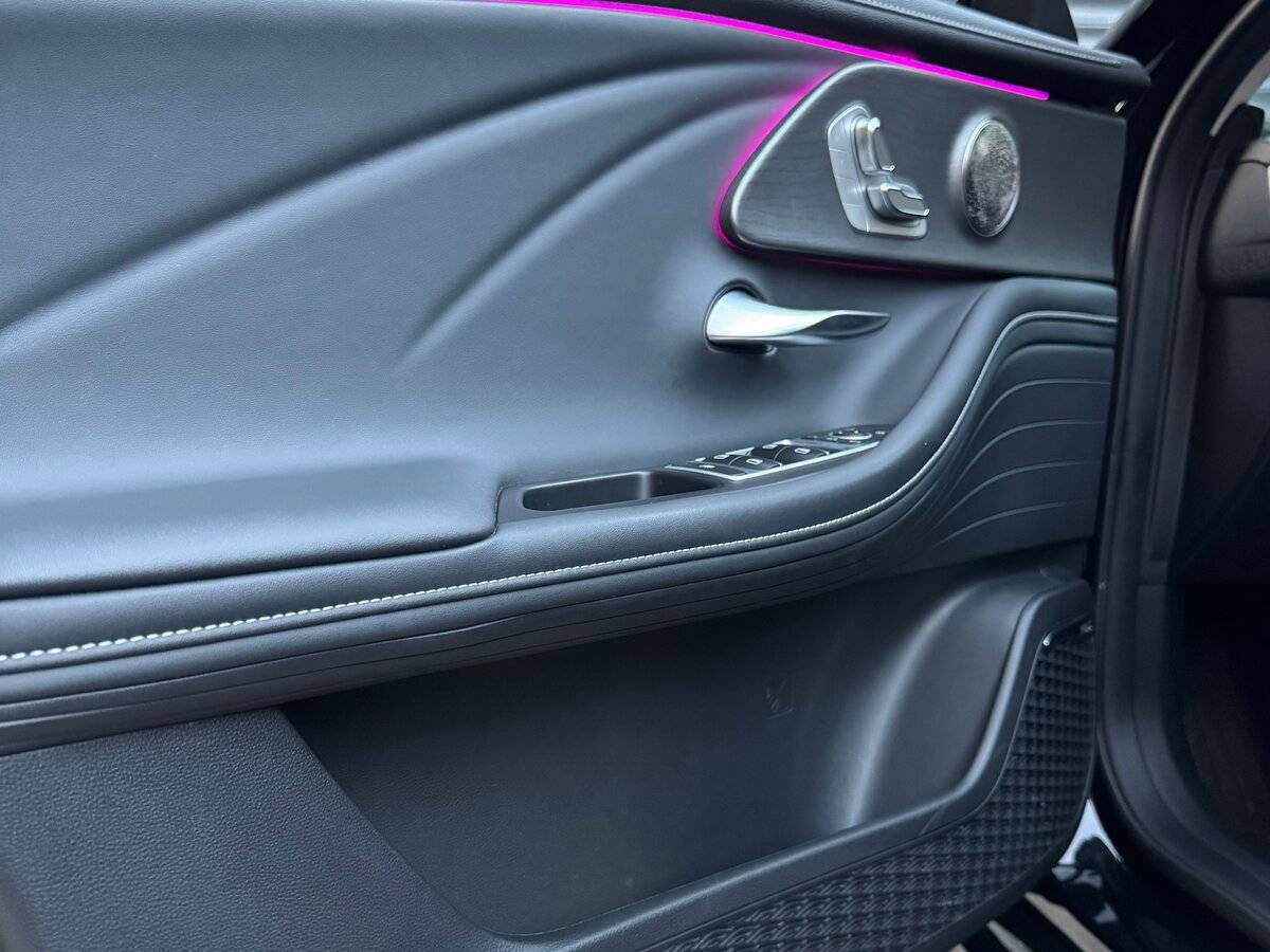 Chery Arrizo 8 2023 года с пробегом. Фото: #16