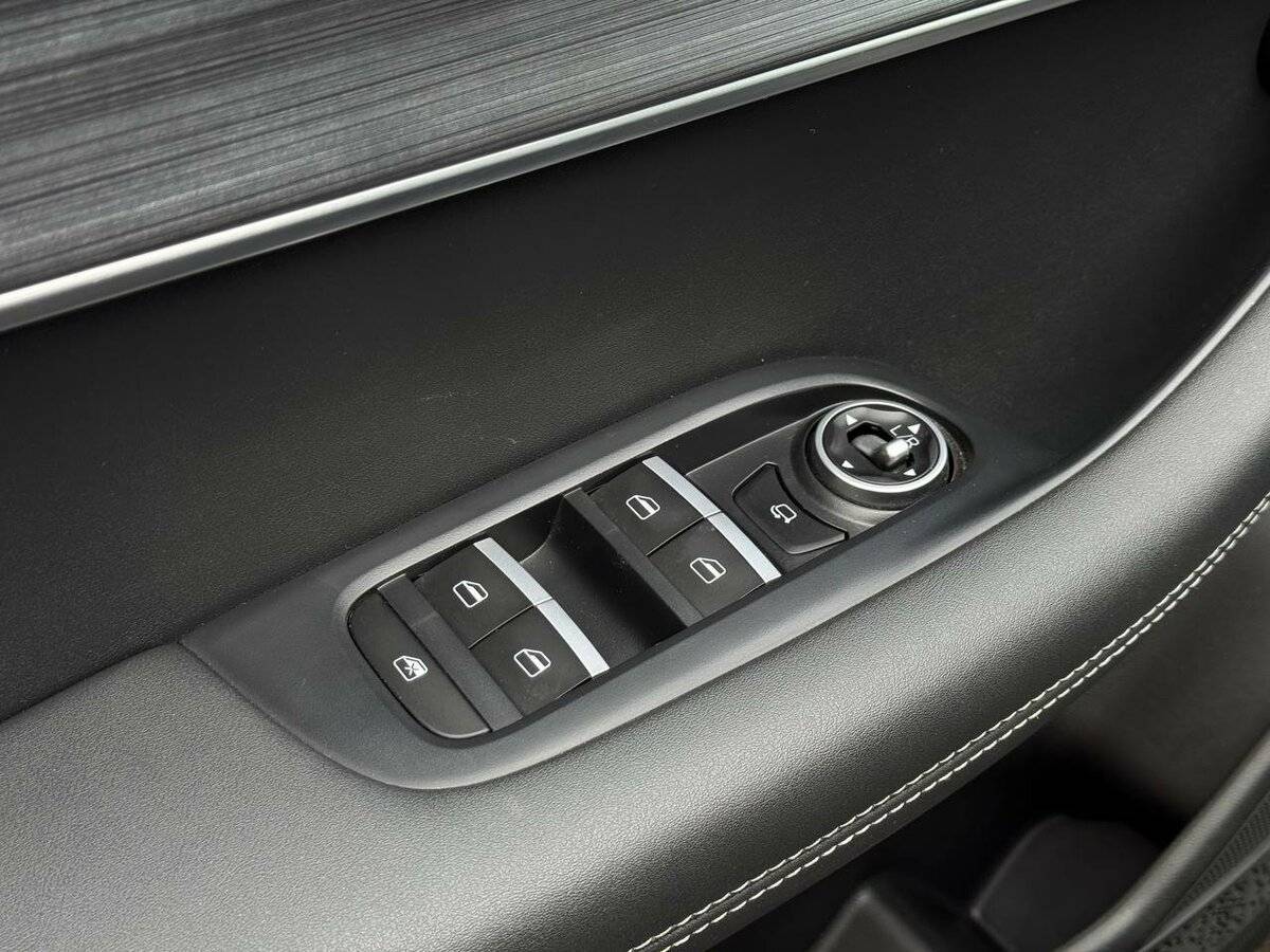 Chery Tiggo 7 Pro Max 2023 года с пробегом. Фото: #15