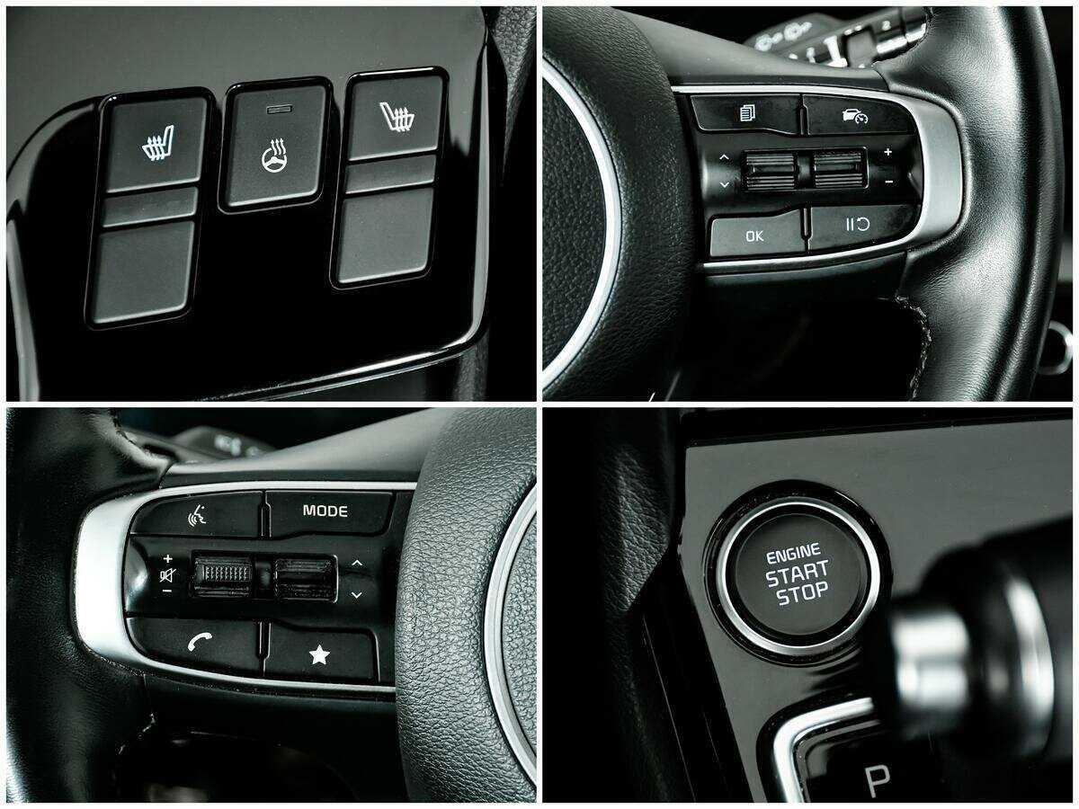 Kia Sportage 2023 года с пробегом. Фото: #13