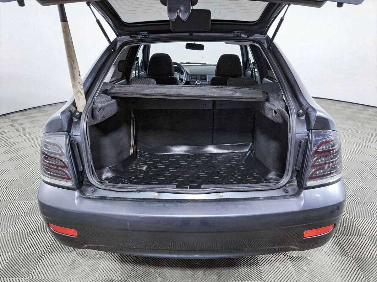 Lada (ВАЗ) Priora 2012 года с пробегом. Фото: #8