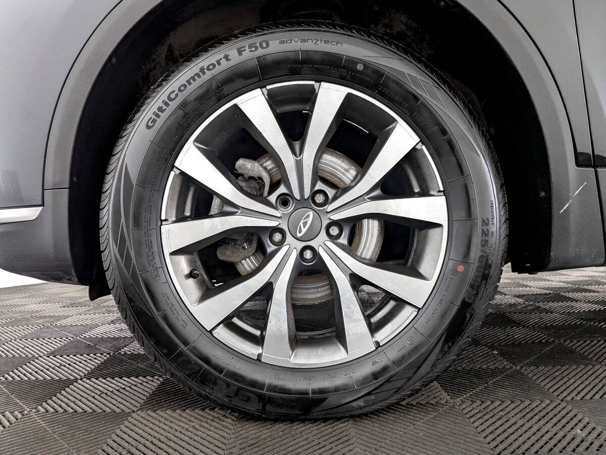 Chery Tiggo 7 Pro 2022 года с пробегом. Фото: #17