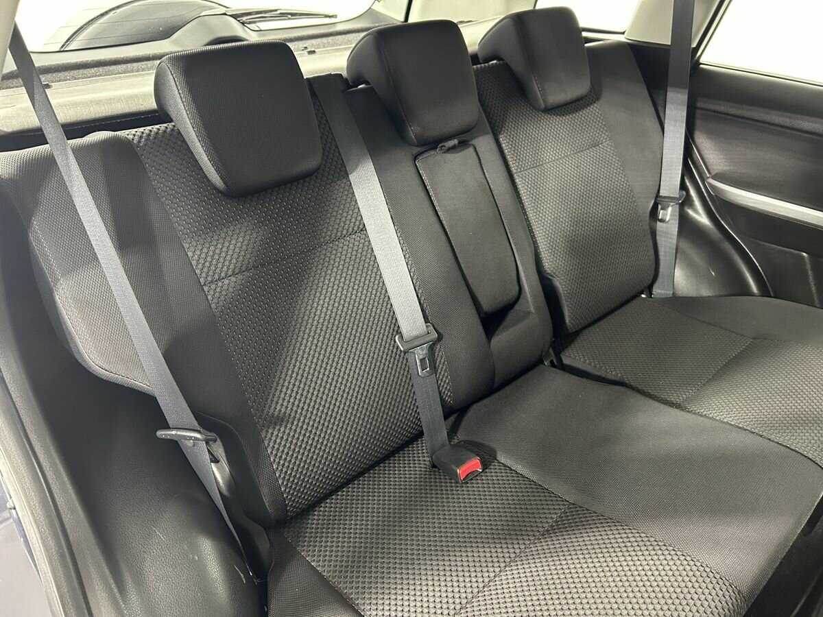 Suzuki Grand Vitara 2010 года с пробегом. Фото: #14