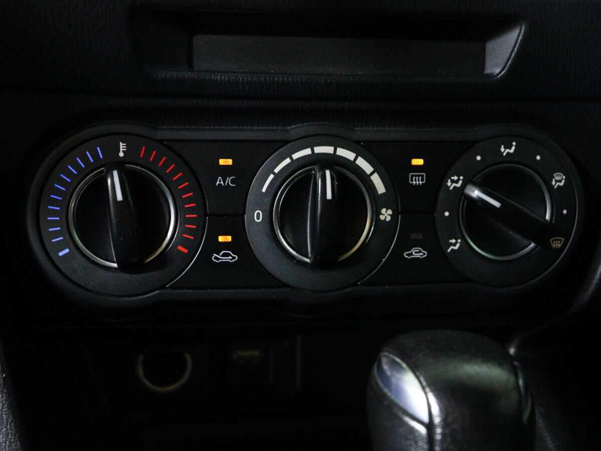 Mazda 3 2014 года с пробегом. Фото: #8