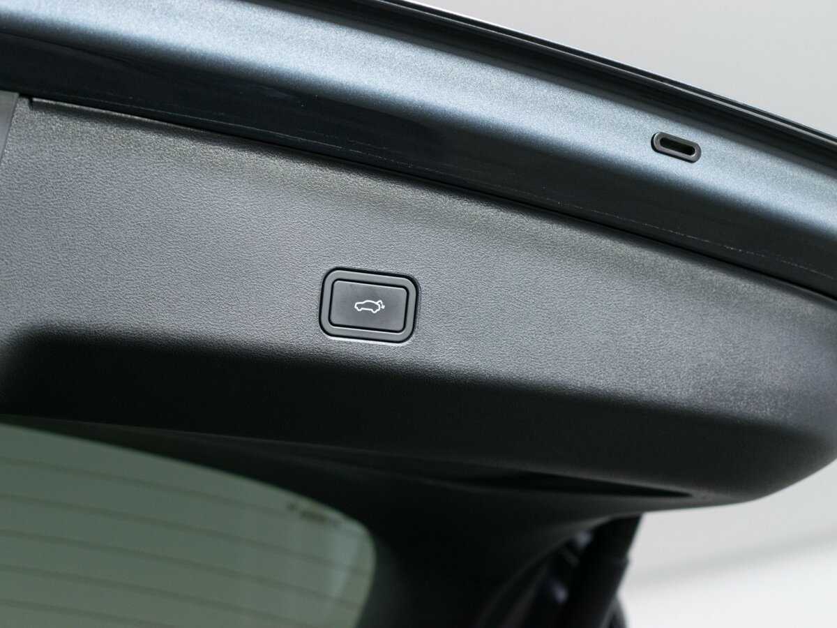 Geely Monjaro 2023 года с пробегом. Фото: #7