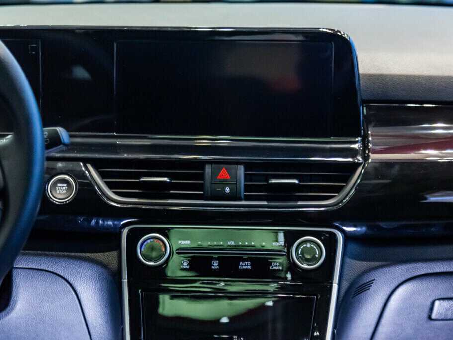 Kia Seltos 2024 года с пробегом. Фото: #13