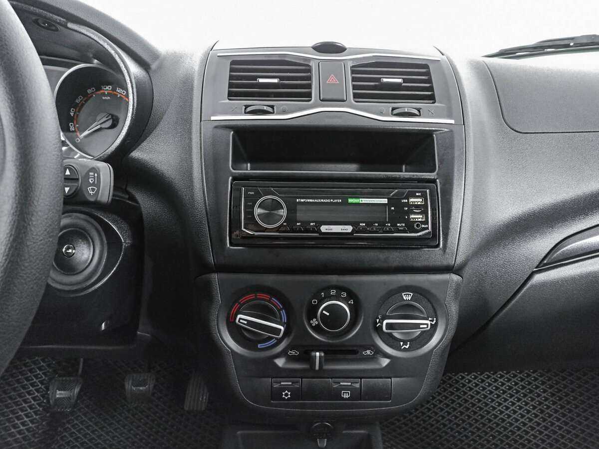 Lada (ВАЗ) Granta 2024 года с пробегом. Фото: #12