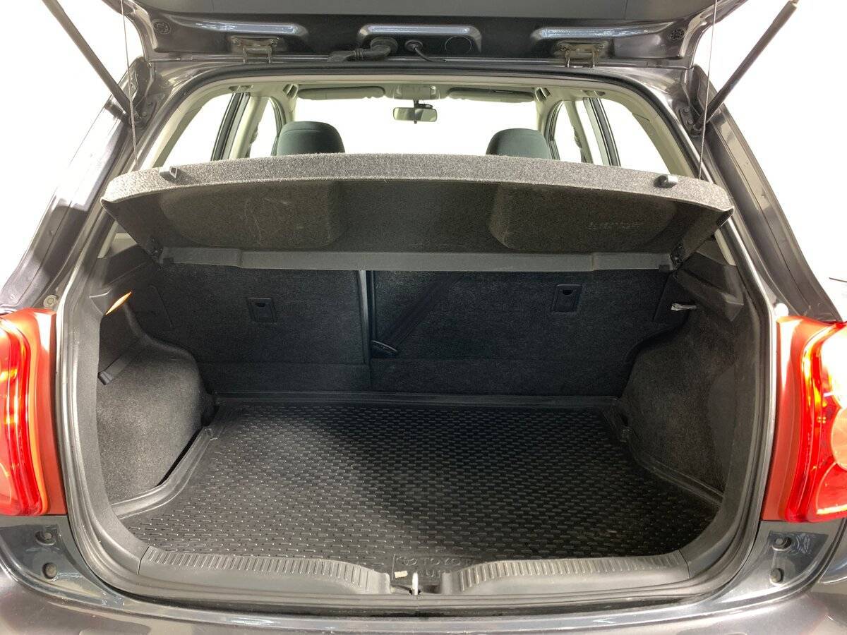 Toyota Auris 2007 года с пробегом. Фото: #18