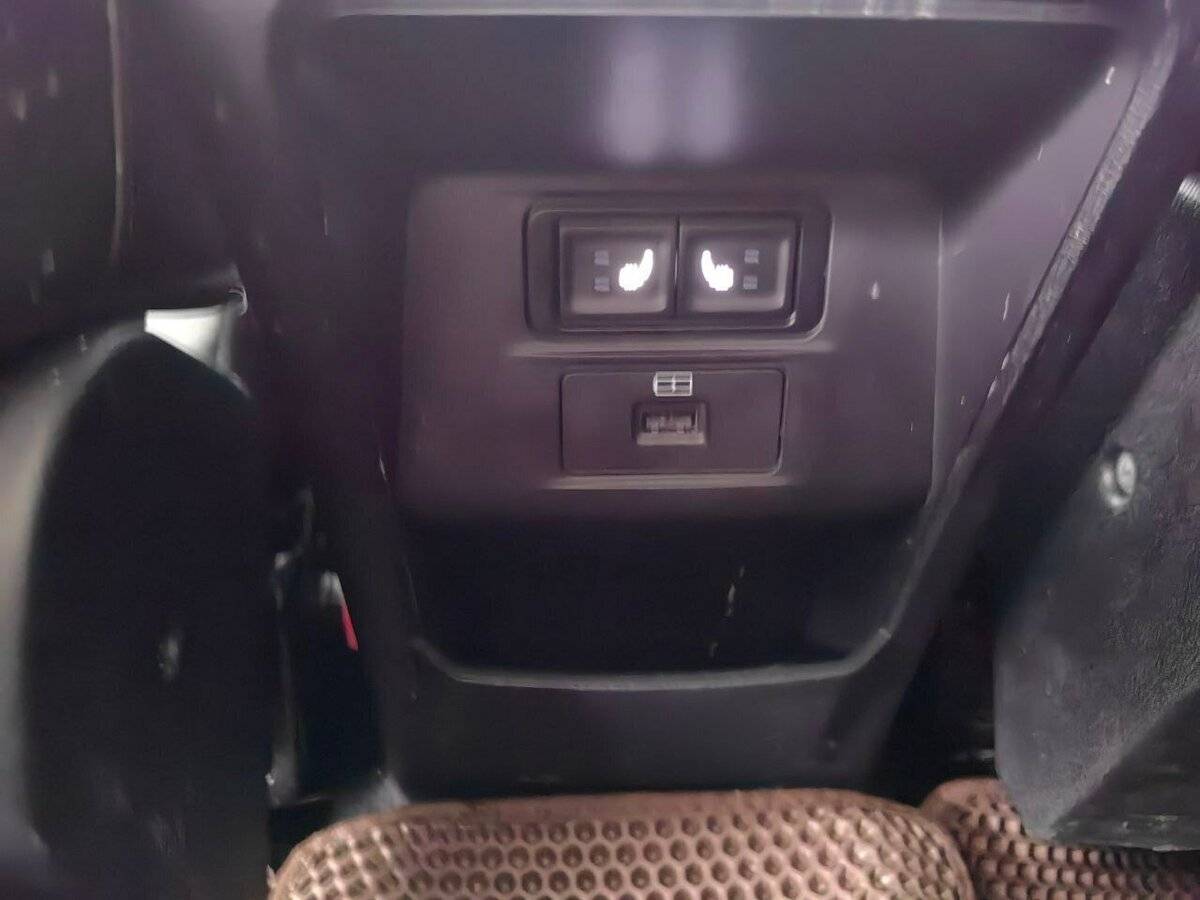 Chery Tiggo 8 Pro 2023 года с пробегом. Фото: #12