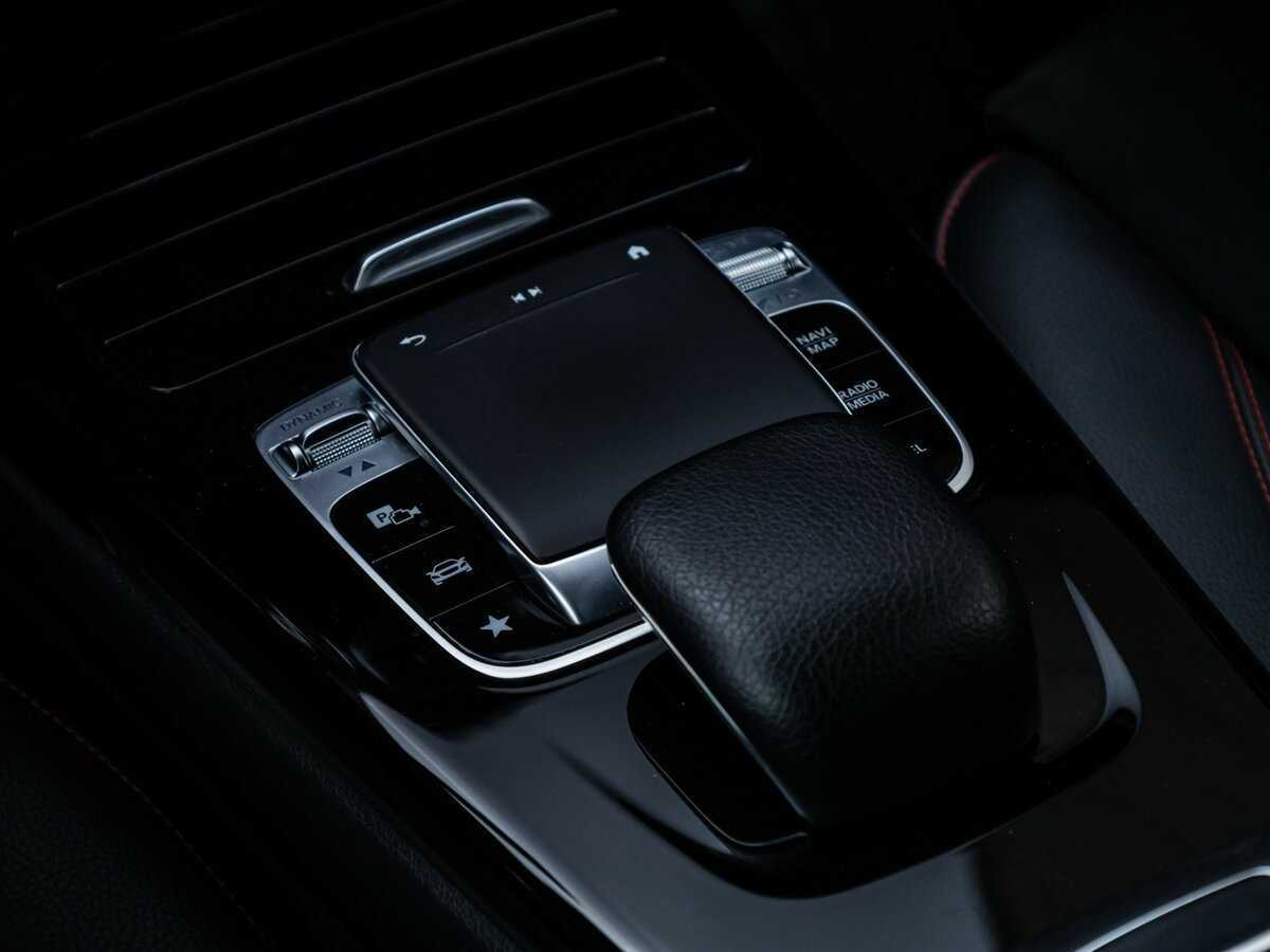 Mercedes-Benz CLA 2019 года с пробегом. Фото: #22
