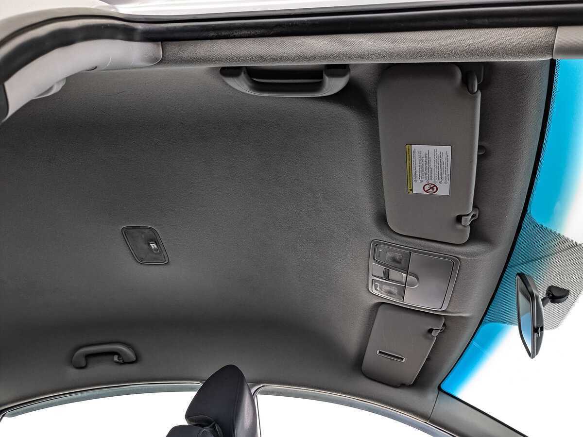 Hyundai Solaris 2012 года с пробегом. Фото: #18