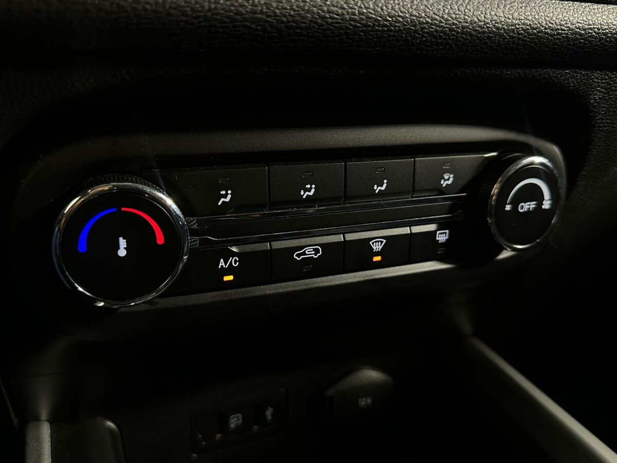 Chery Tiggo 4 2020 года с пробегом. Фото: #12