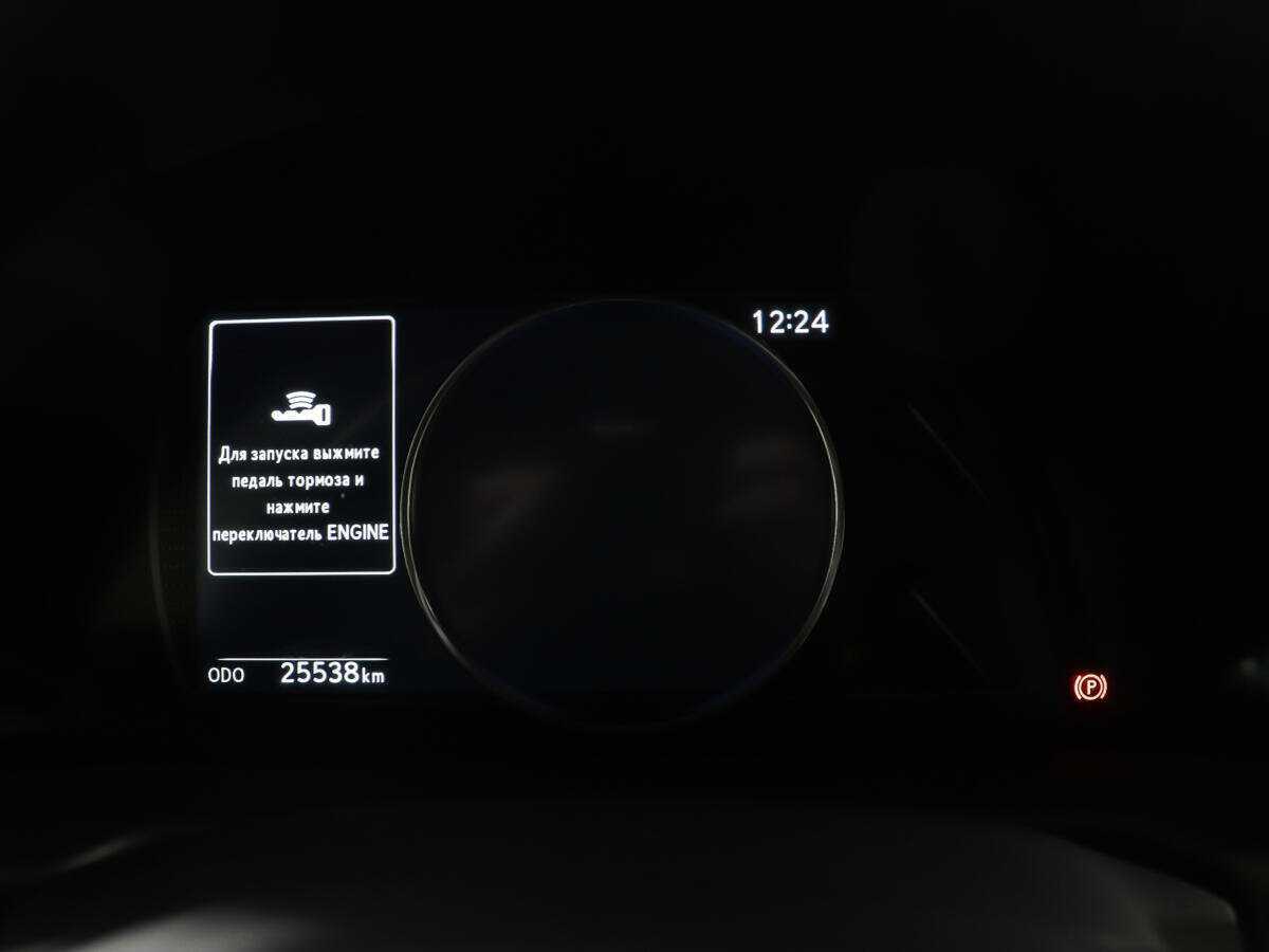 Lexus ES 2019 года с пробегом. Фото: #13