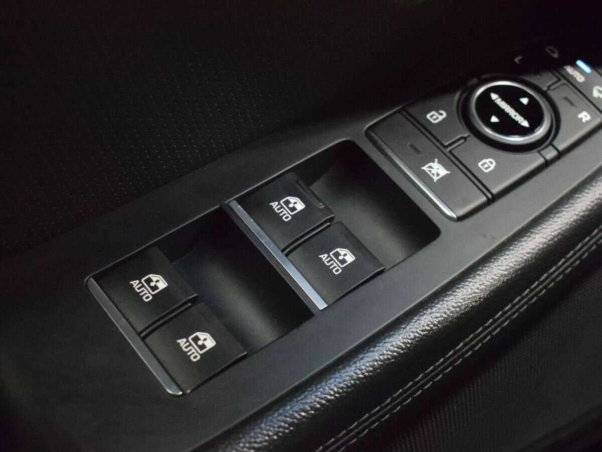 Genesis G80 2019 года с пробегом. Фото: #15