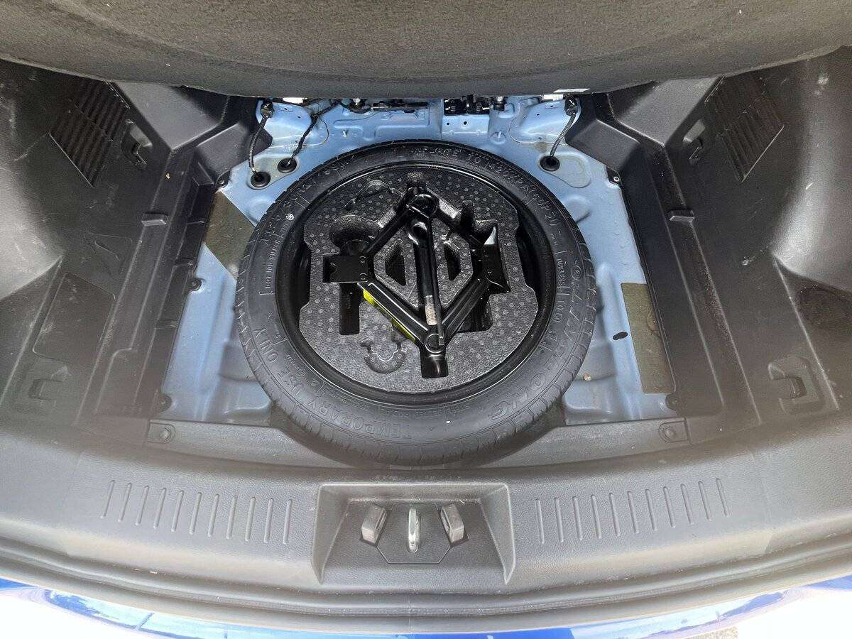 Chery Tiggo 4 2021 года с пробегом. Фото: #15