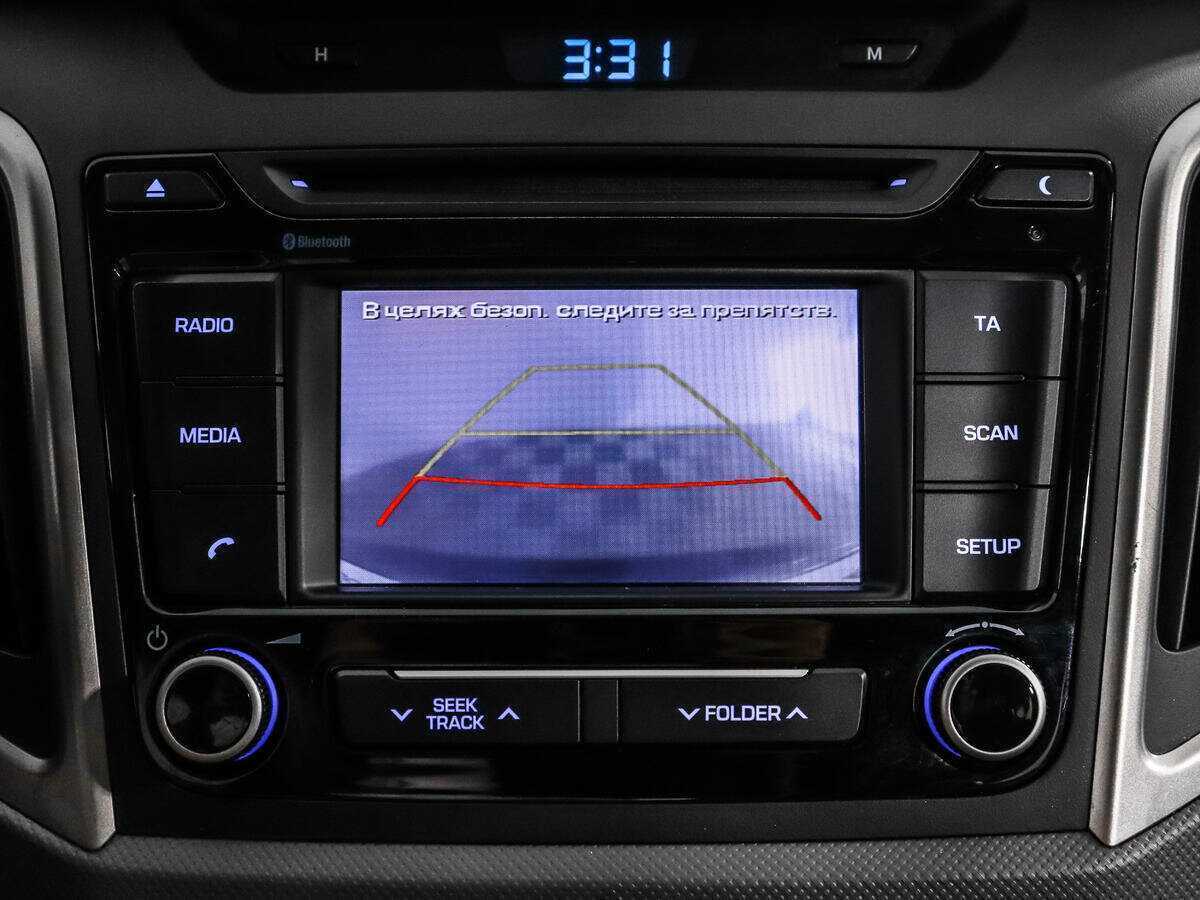 Hyundai Creta 2019 года с пробегом. Фото: #15